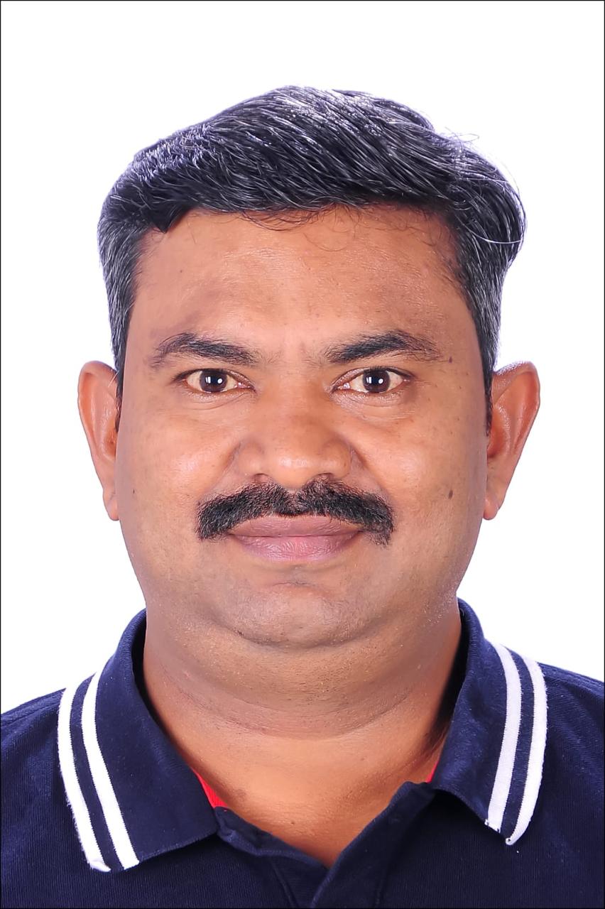 KRISHNAIAH RAMU